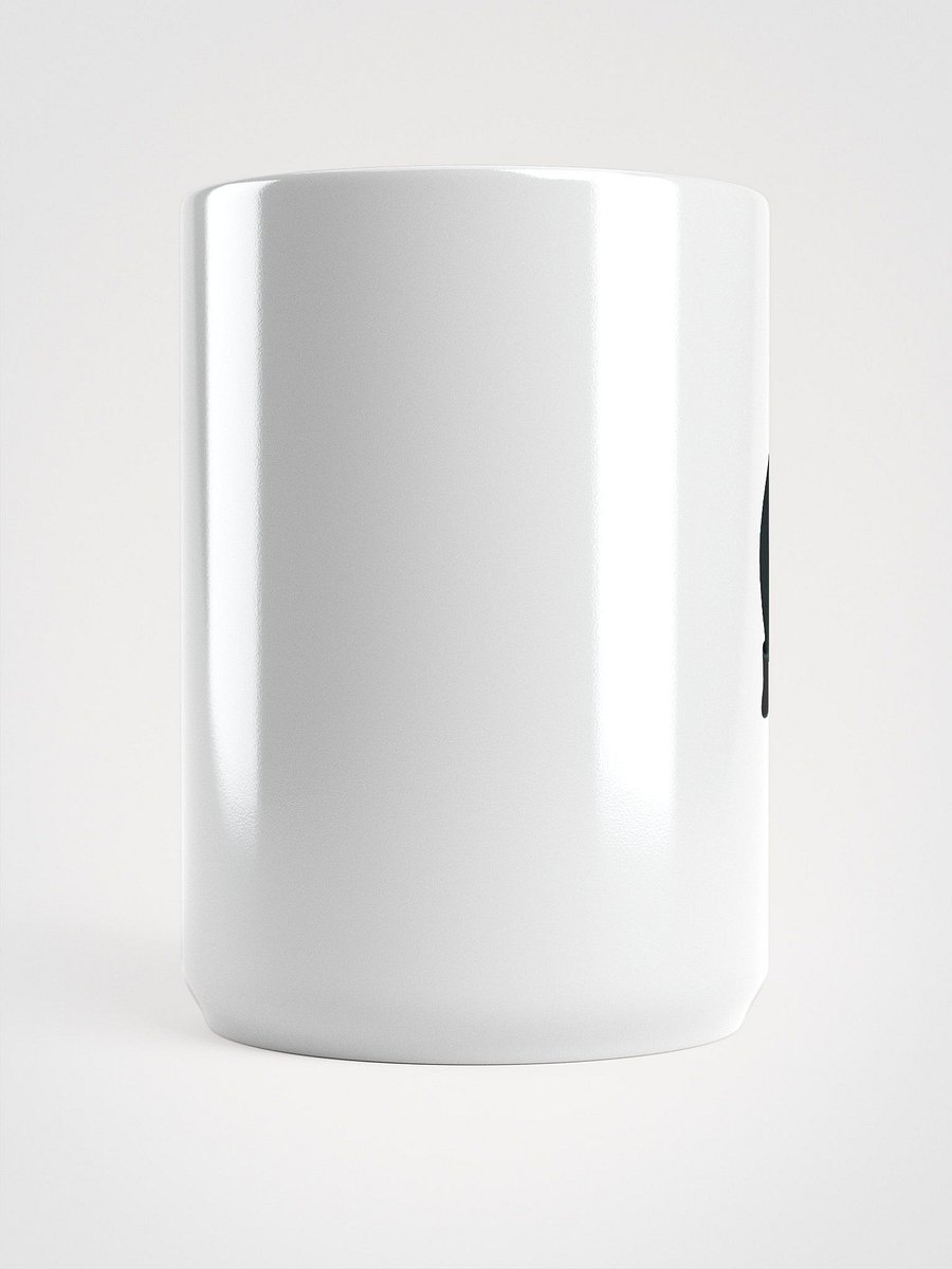 Mug Old Tire Logo - SuperSG product image (5)