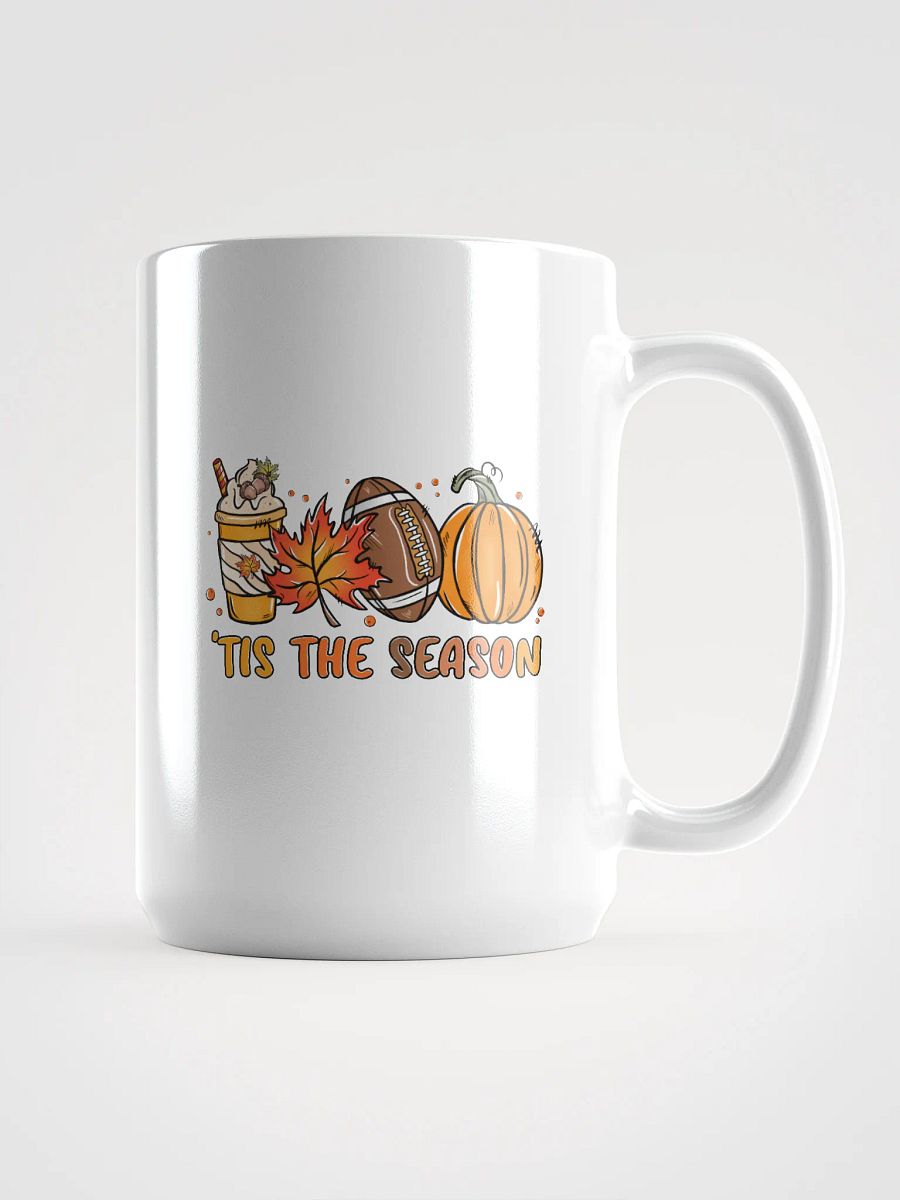 Seasonal Delights Mug product image (1)