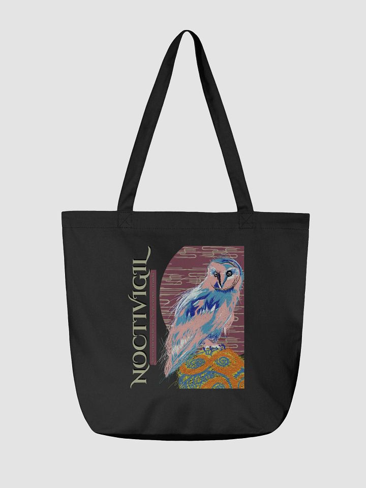 NOCTIVIGIL Econscious Eco-Friendly Tote Bag product image (3)