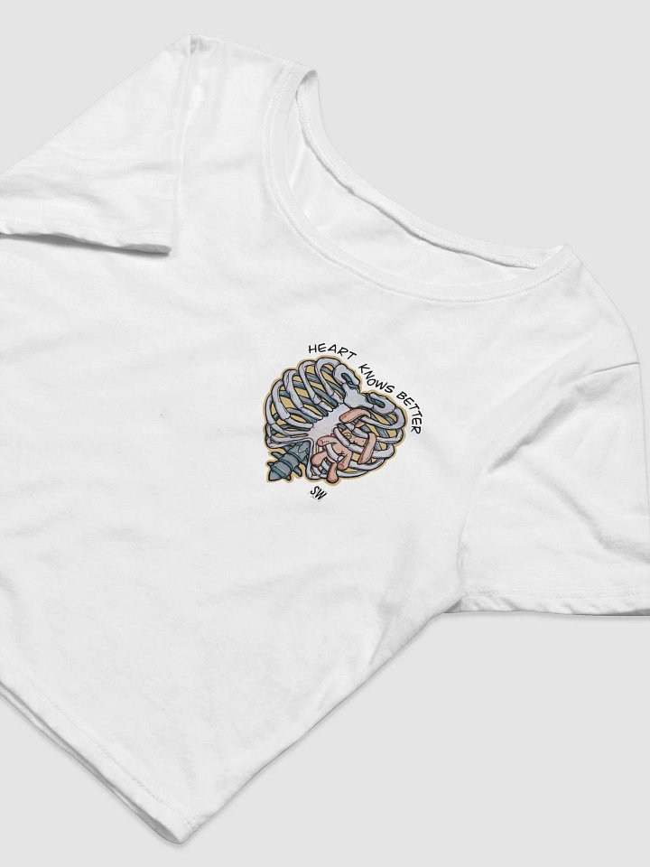 Teddy Hearted *web3* product image (1)