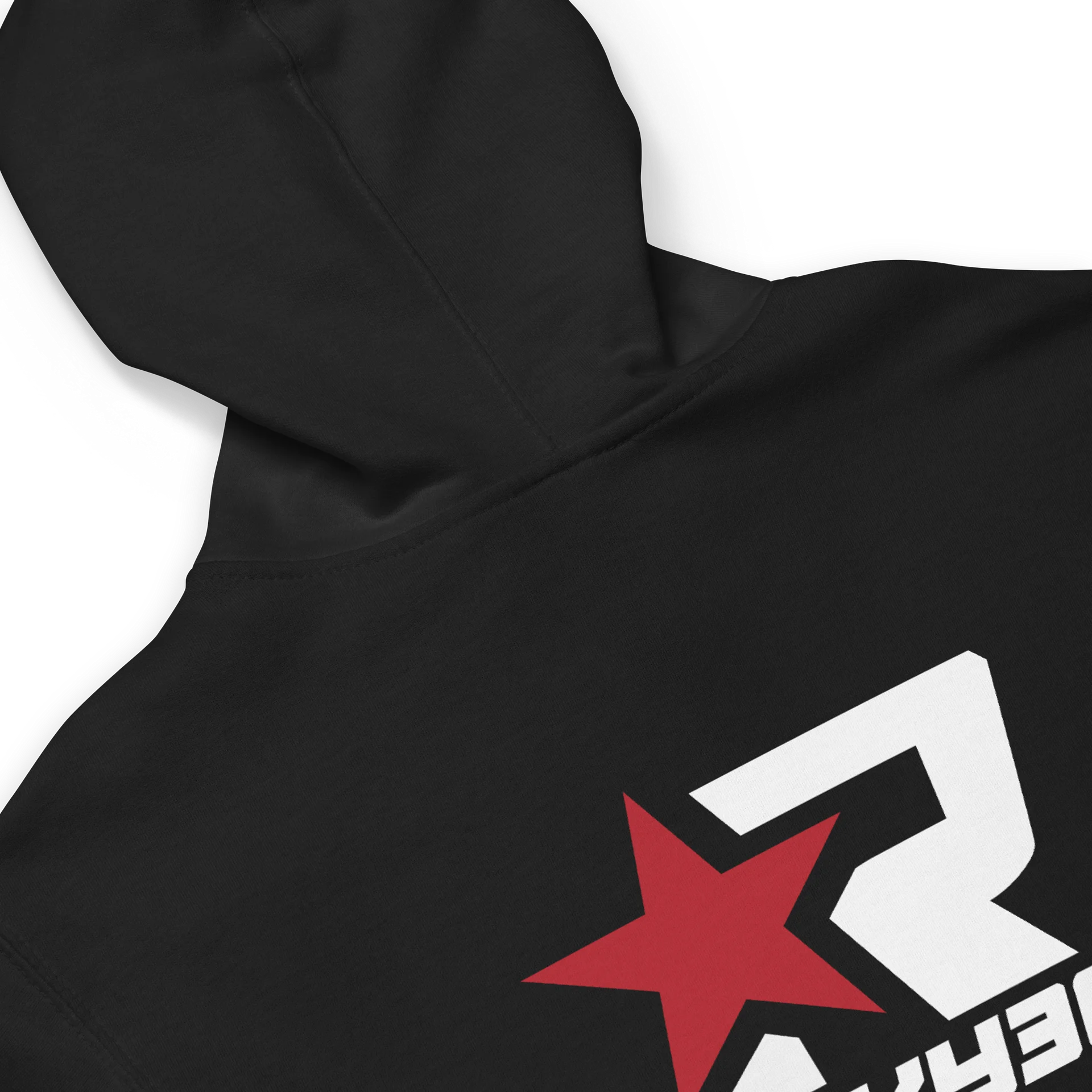 Ricky 305 Hooded Jacket product image (6)