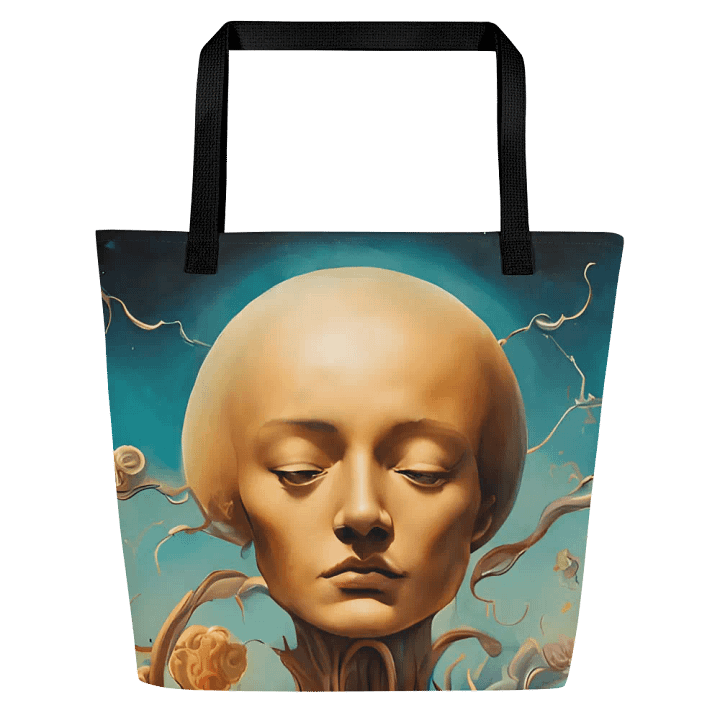 Cancer - Salvador Dalí Zodiac Decoded: Unveiling Dalí's Surreal Cosmic Delirium product image (1)