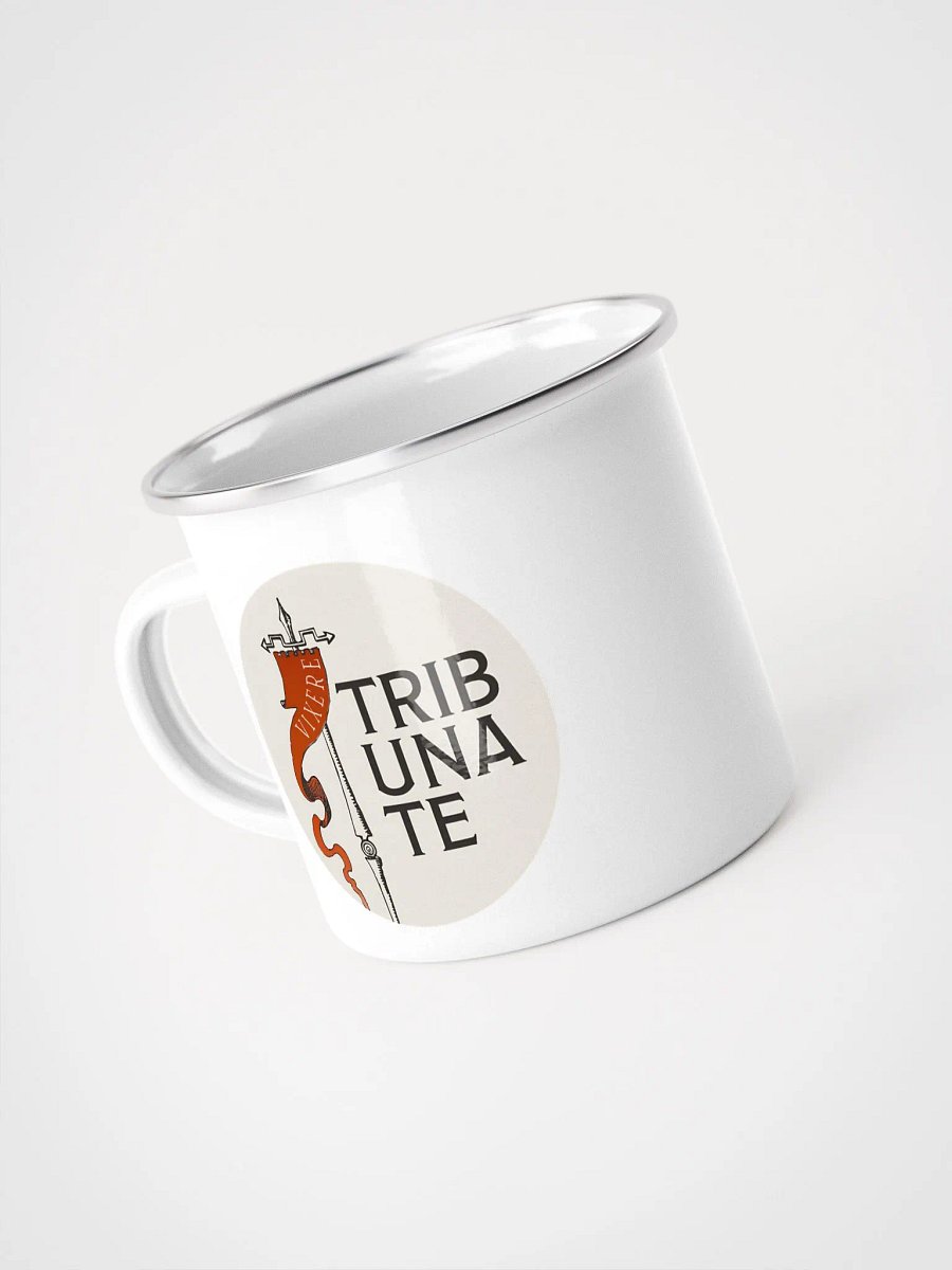 Enamel Mug product image (4)