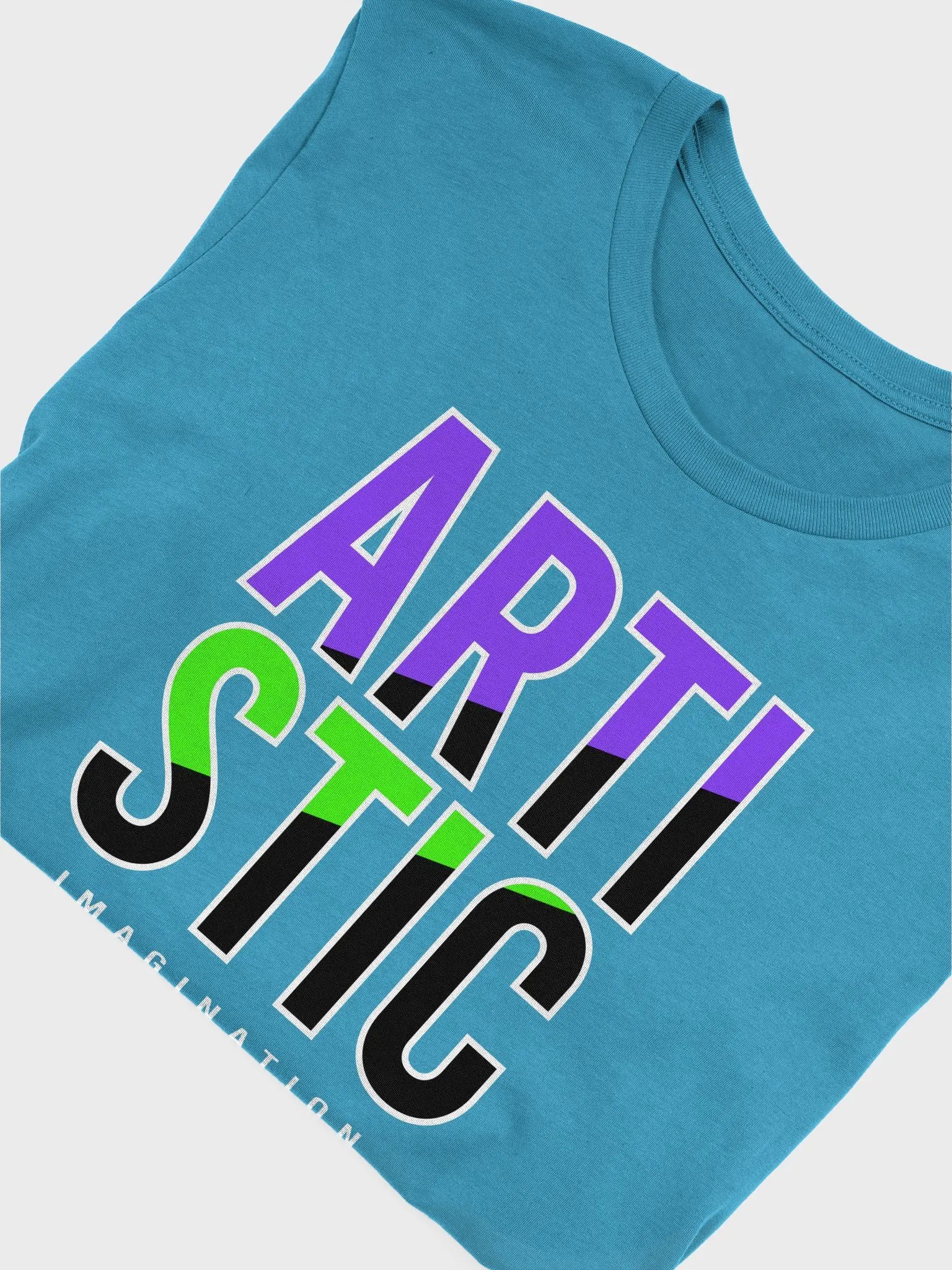 ARTISTIC IMAGINATION product image (53)