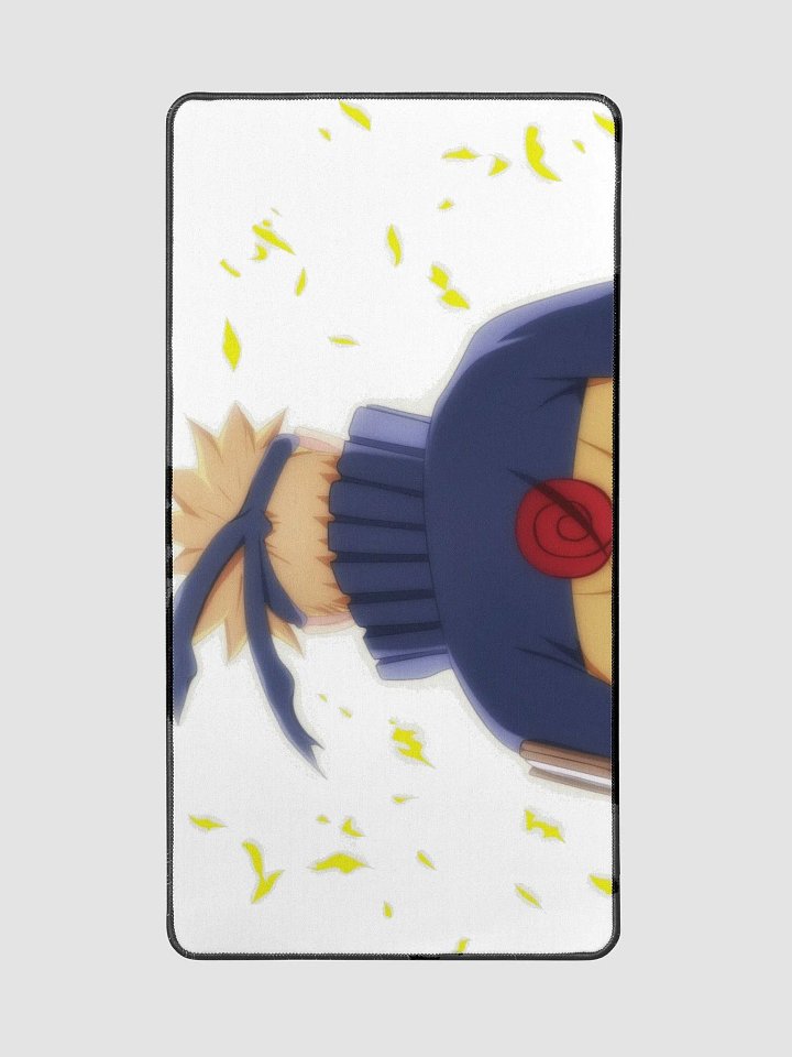 MOUSE PAD GAMER DE NARUTO | NARUTO product image (2)
