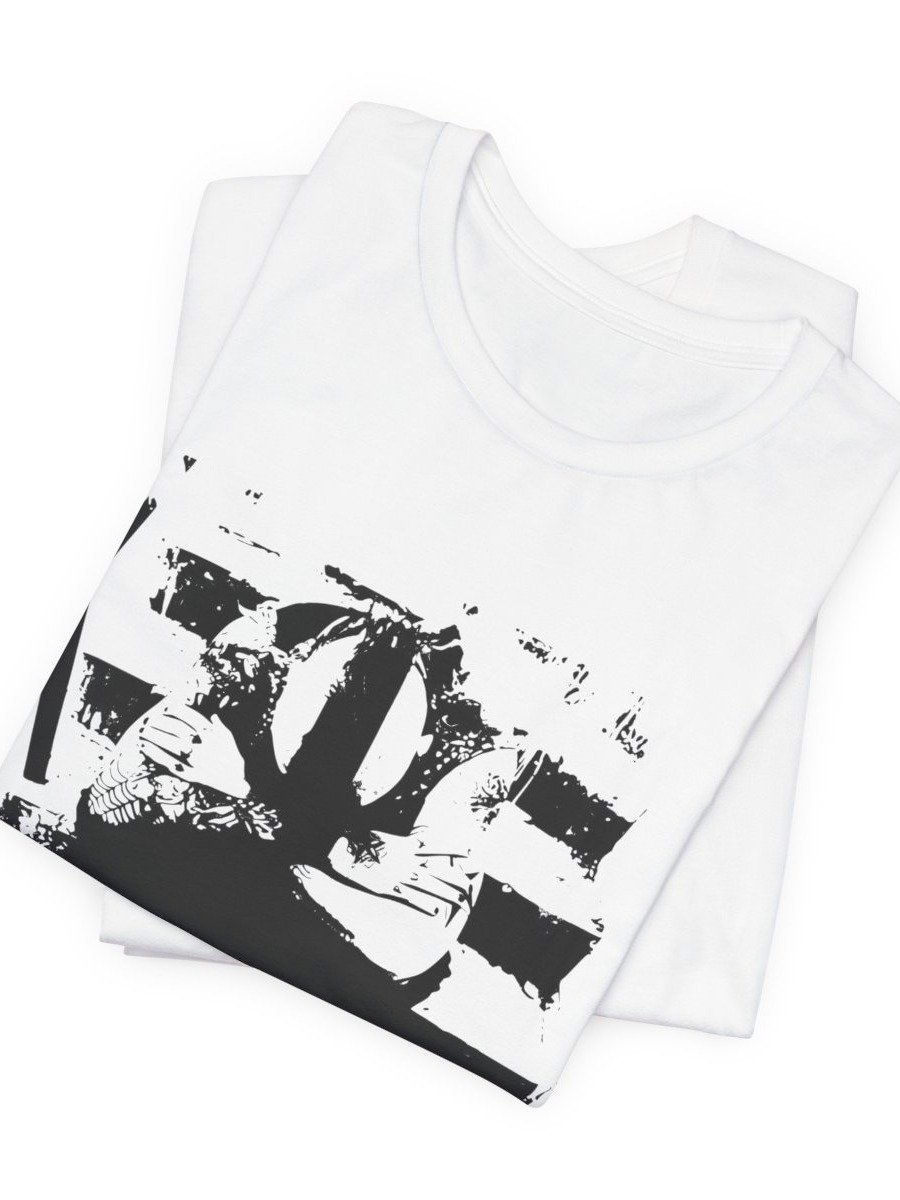 RANCID '...AND OUT COME THE WOLVES' Unisex T-Shirt product image (4)