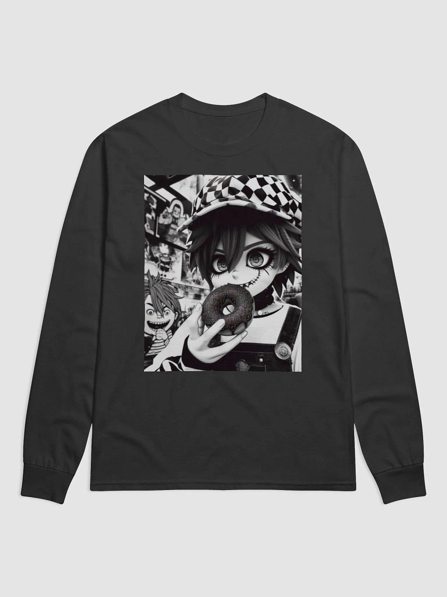 Fantasy Halloween Collection - YOKU Long Sleeve product image (1)