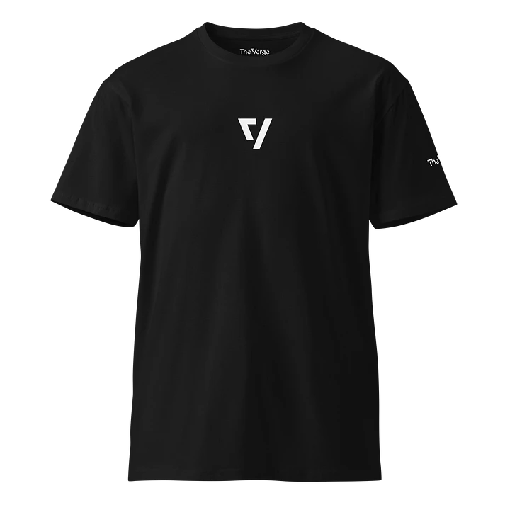 Inverted Monogram Tee product image (1)