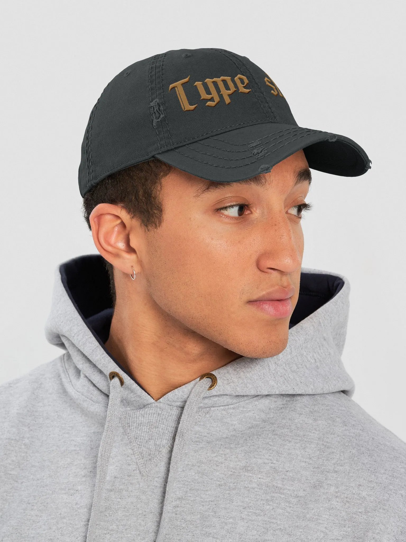 TYPE SHII HAT MK3 product image (26)