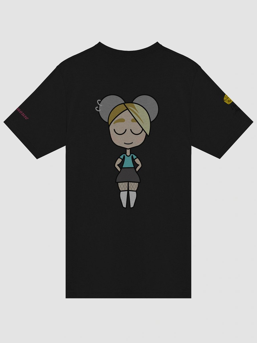 Mouse Tshirt product image (37)