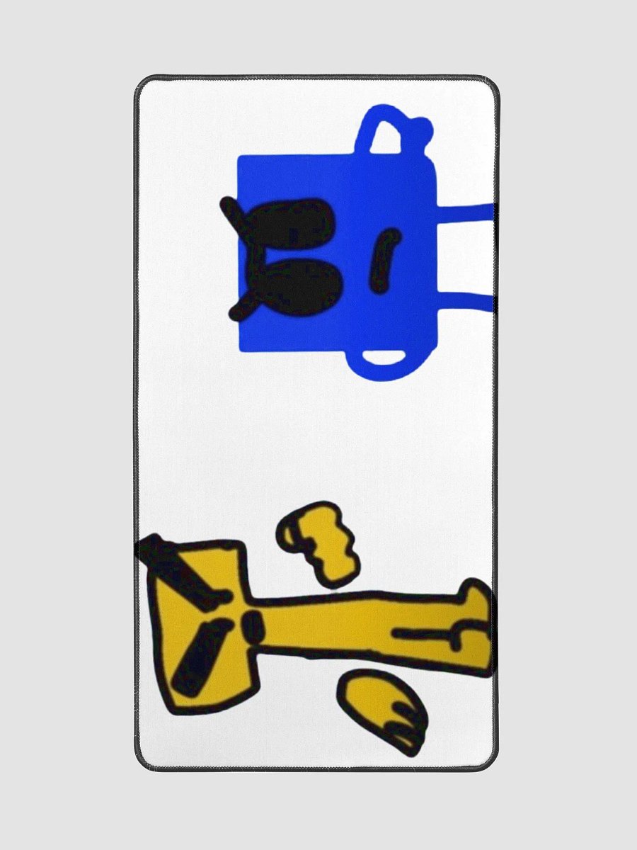 Square And T Mat product image (2)