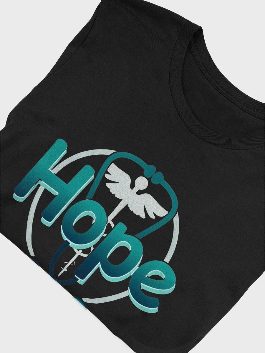 Stethoscope Hope T-Shirt product image (52)