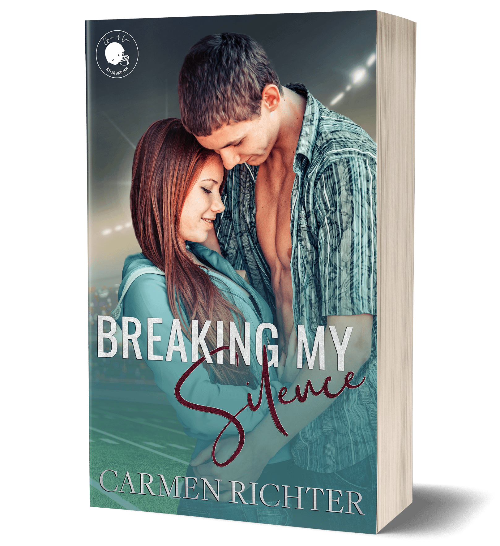 Sports Romance Wholesale Books product image (1)