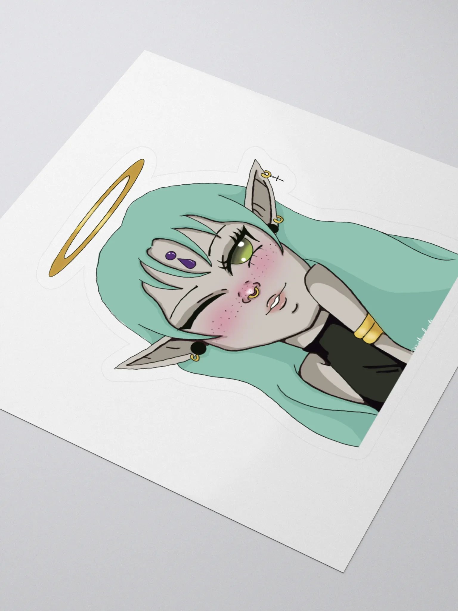 Nightangel Logo product image (3)