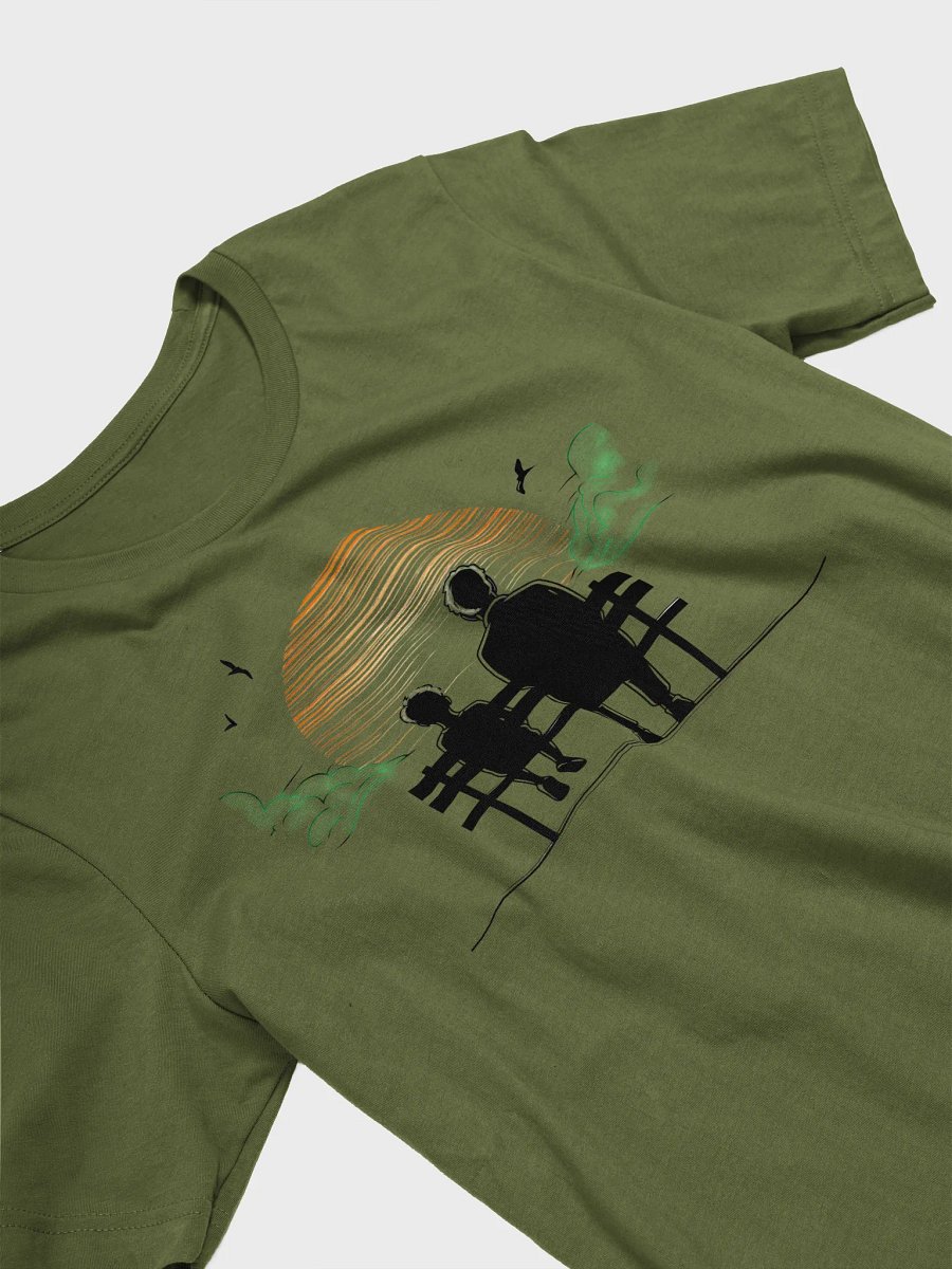 Sunset Silhouettes T-Shirt product image (3)