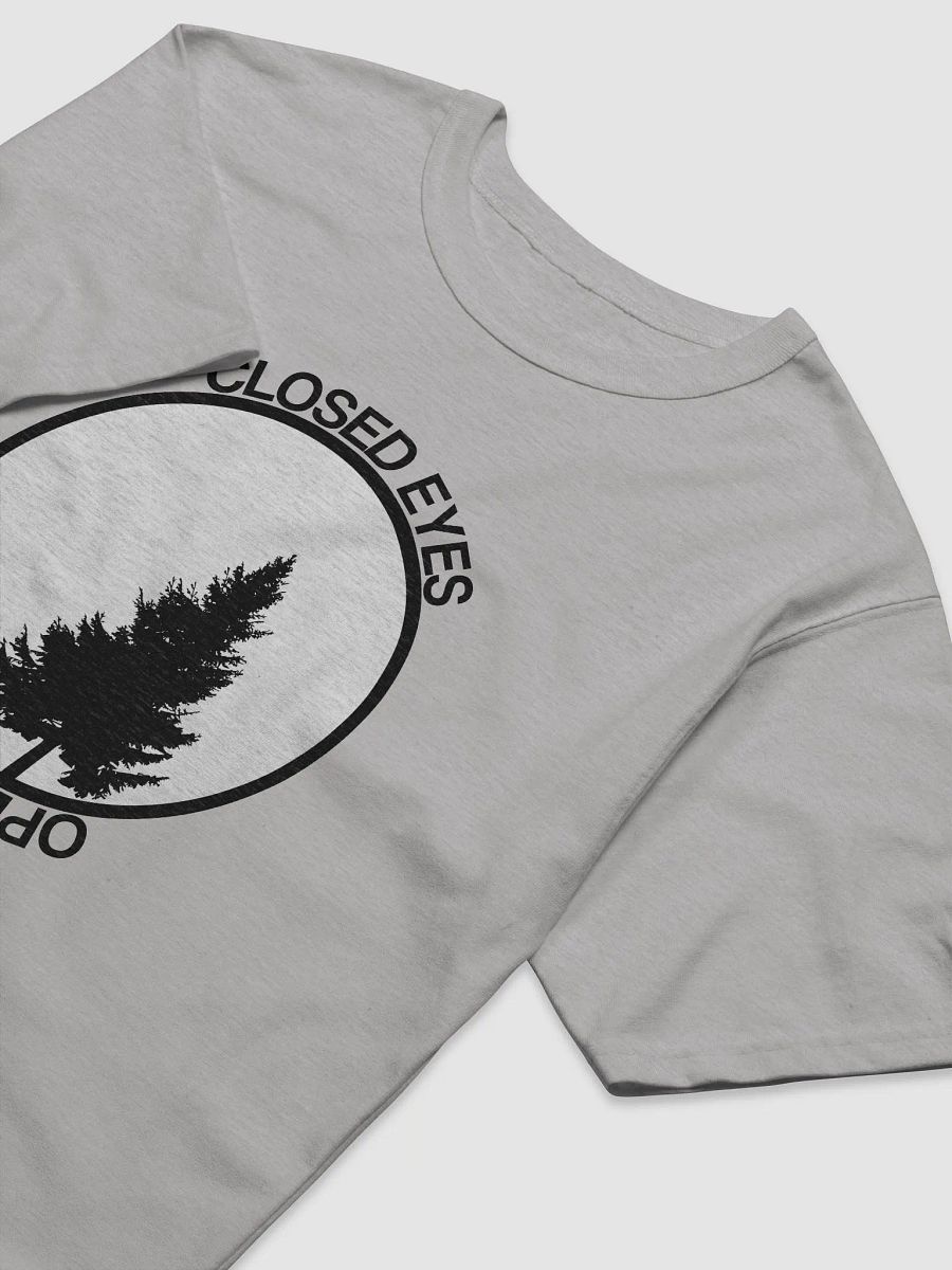 Closed Eyes, Open Mind (Champion T-Shirt) product image (6)