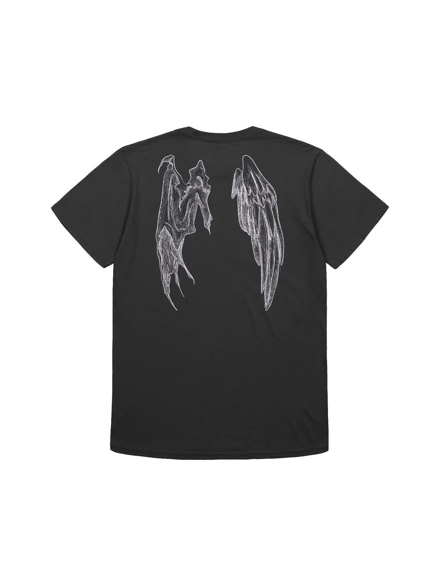 Khaos Wings Tee product image (4)