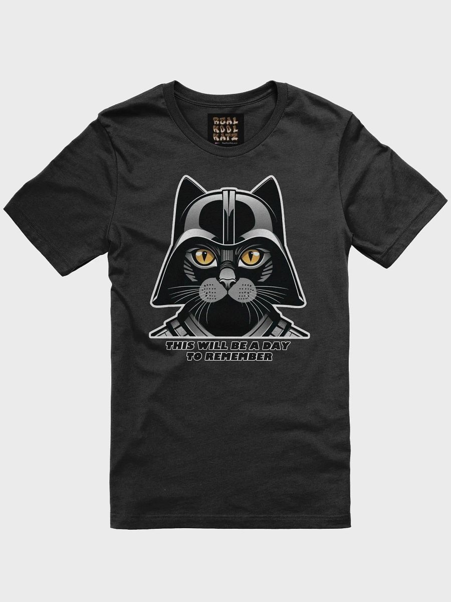 Cat Vader - A Day To Remember product image (2)