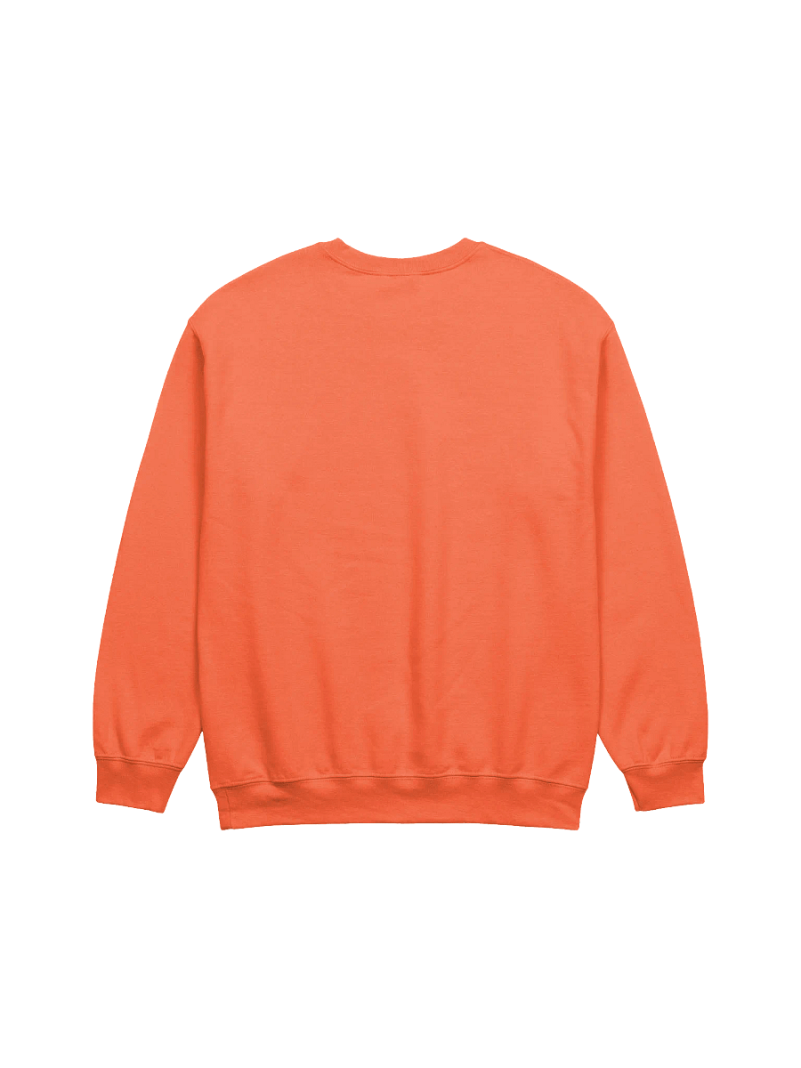 Spooky Season Ghost Crewneck product image (2)