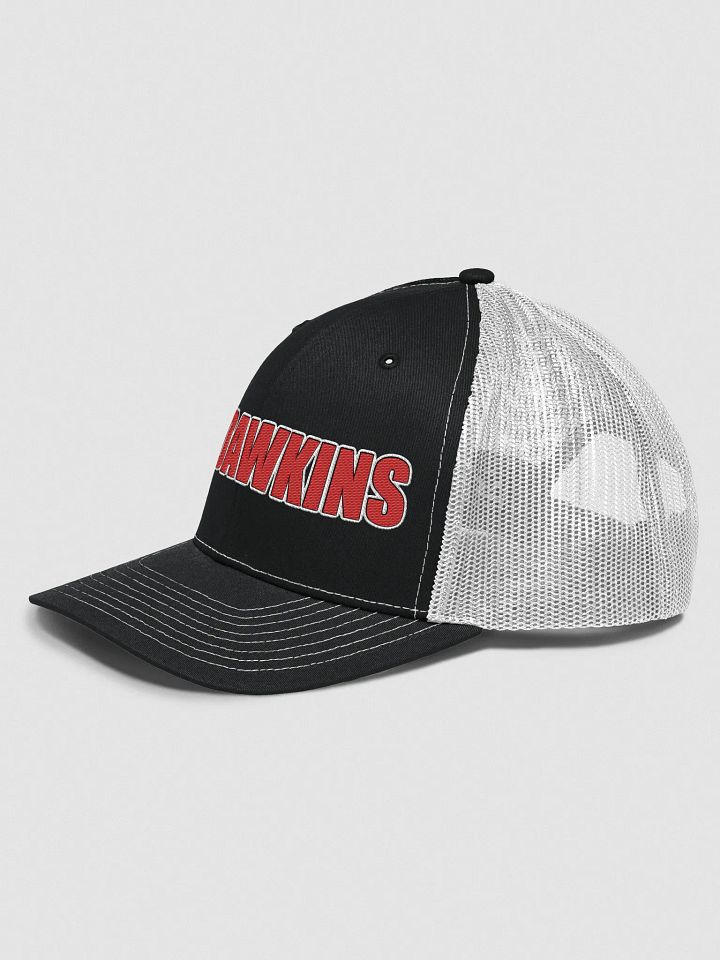 Dawkins Trucker Hat product image (2)