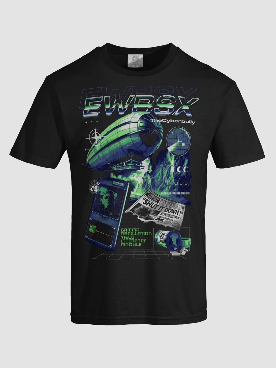 The Lore Shirt product image (5)