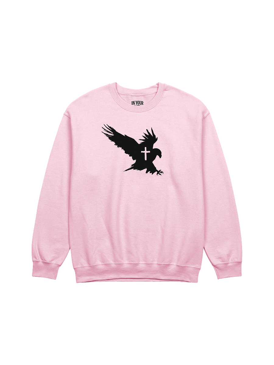 Eagle In Exile Sweatshirt product image (25)