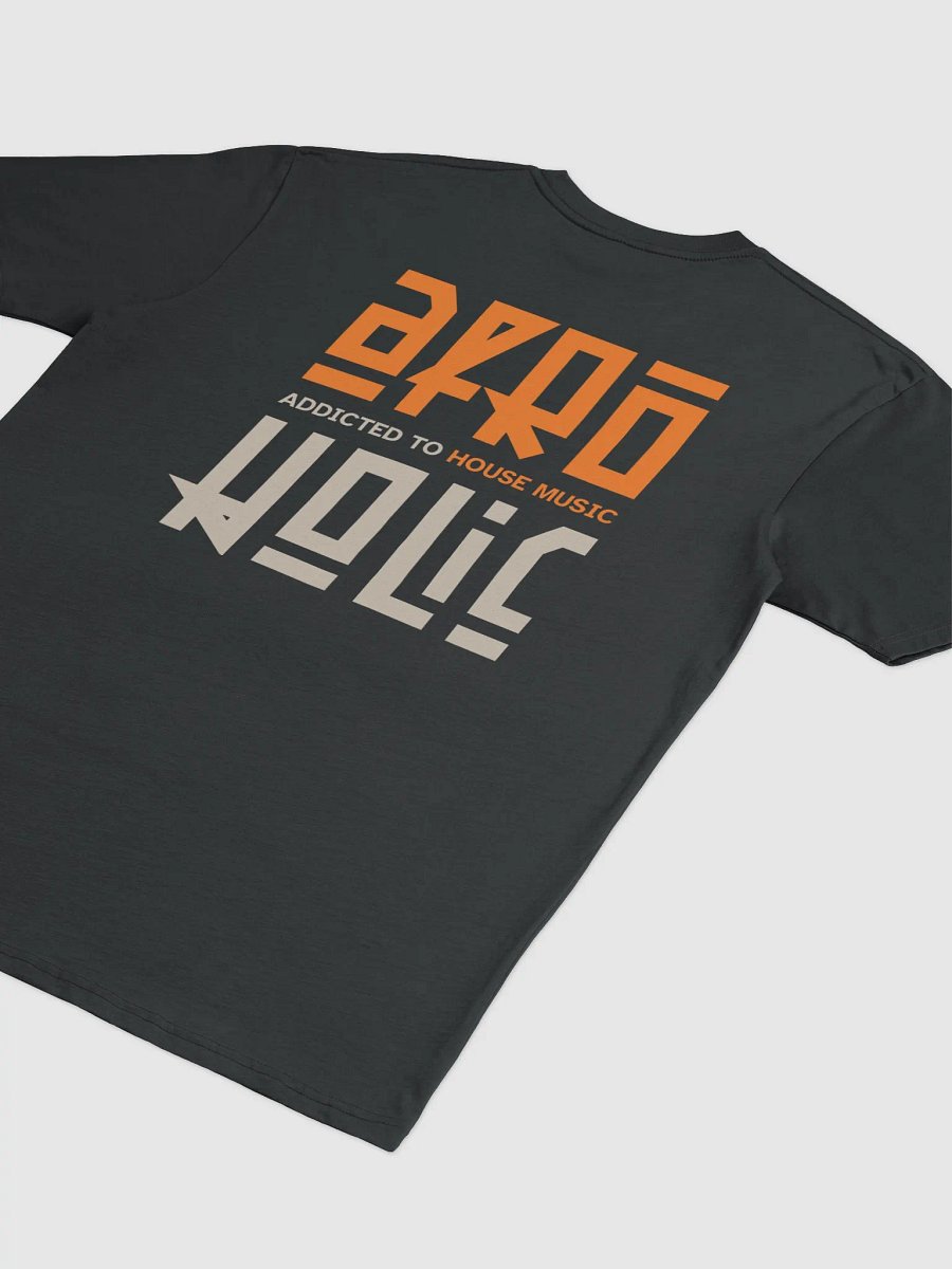 120BPM Afroholic `[Men's T-shirt] 2024-A product image (12)