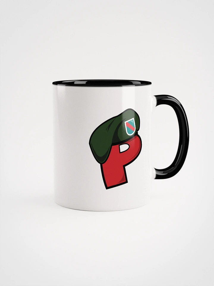 Redonkulas - Popp Logo Mug product image (4)