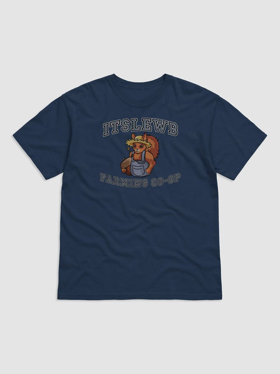 itsLEWB - Farming Co-Op T-Shirt product image (1)