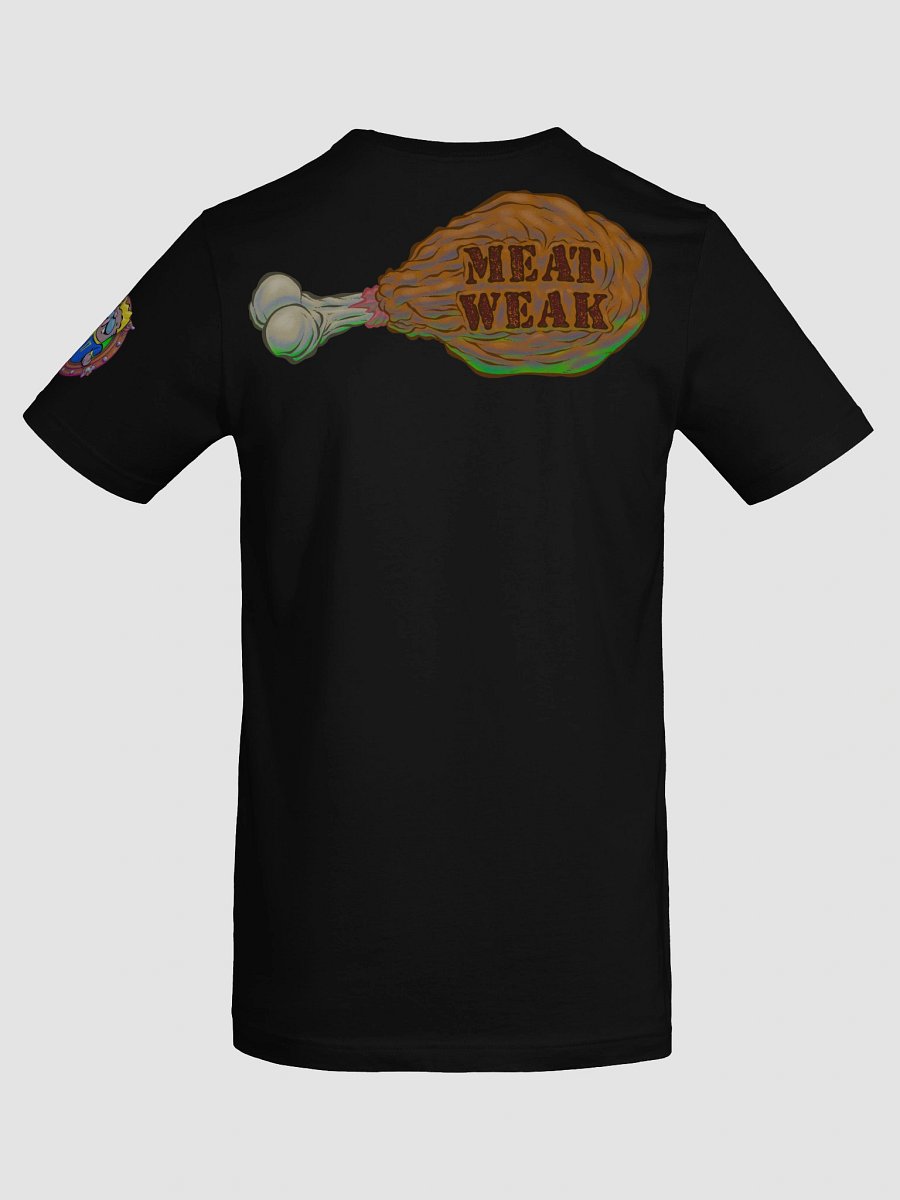 Meat Week Super Soft product image (54)