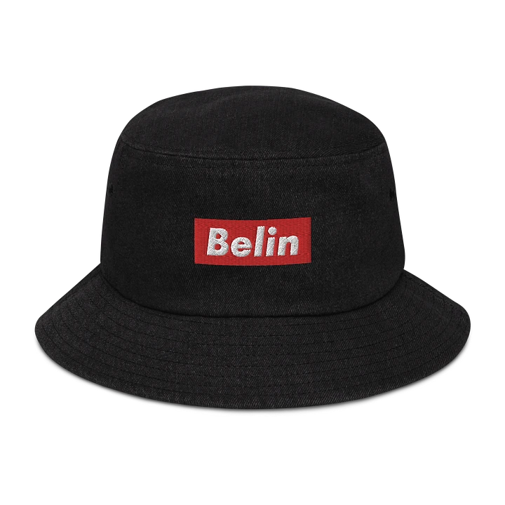 BELIN - BUCKET HAT product image (1)