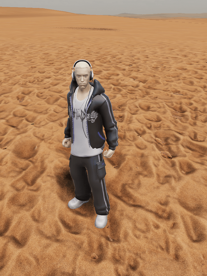 Eminem product image (1)