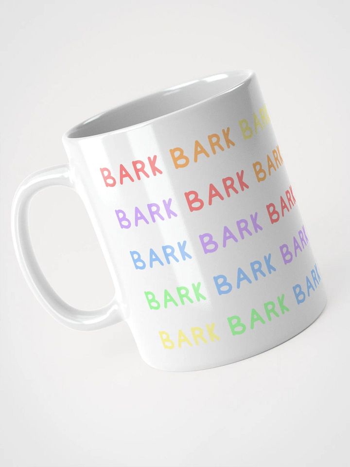 Bark Mug product image (2)