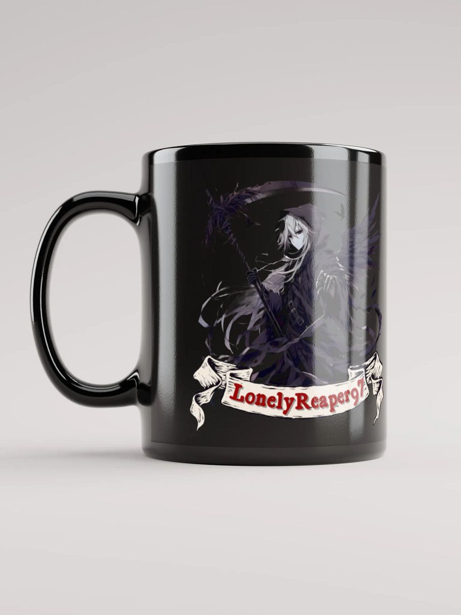 Grim Reaper's Brew Mug product image (12)