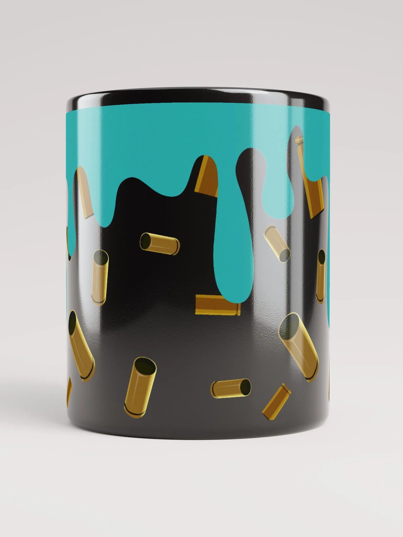 Raining Lead Mug product image (2)