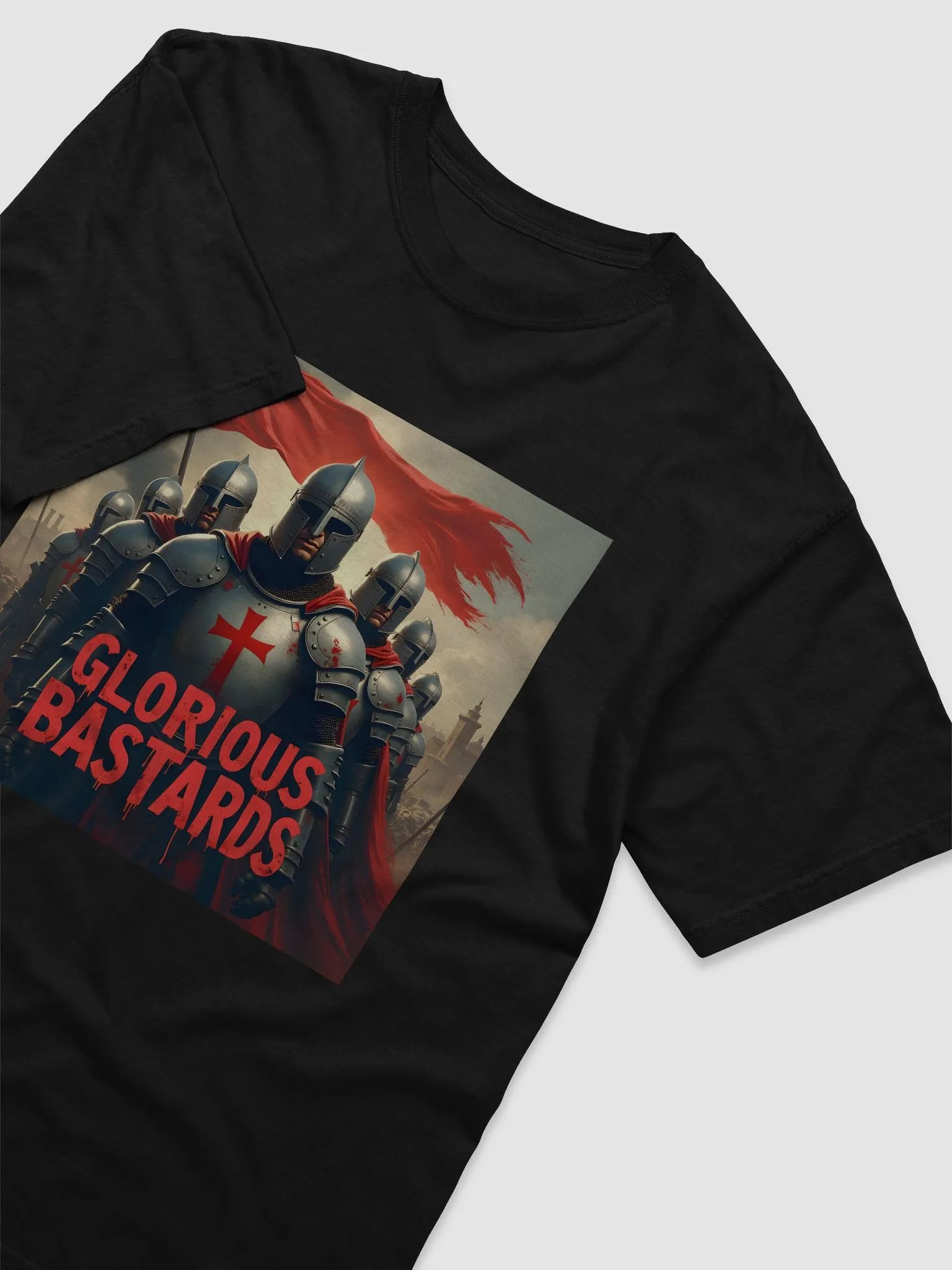 Glorious B's #1 product image (13)