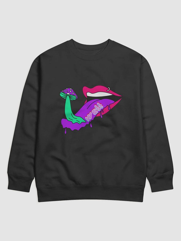 WETT #40 Sweatshirt product image (1)