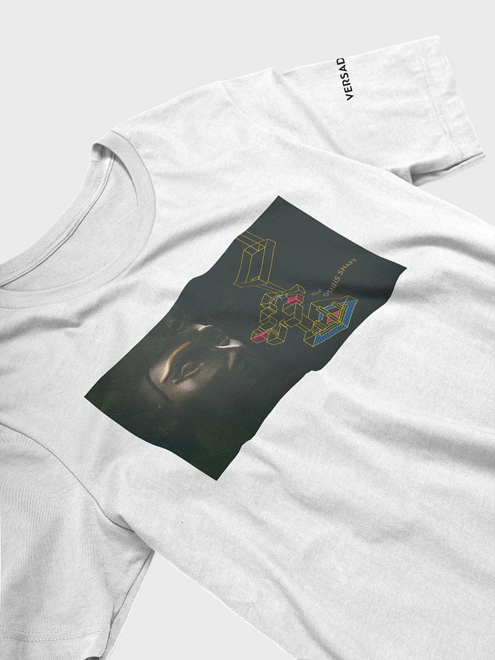 The Osiris Shaft T-Shirt product image (4)