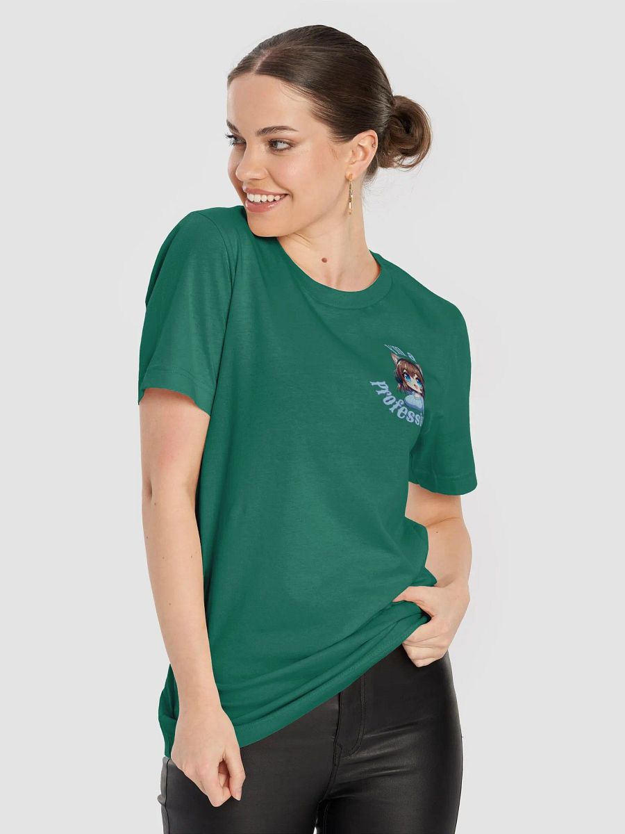Professional Idiot Supersoft T-Shirt product image (8)