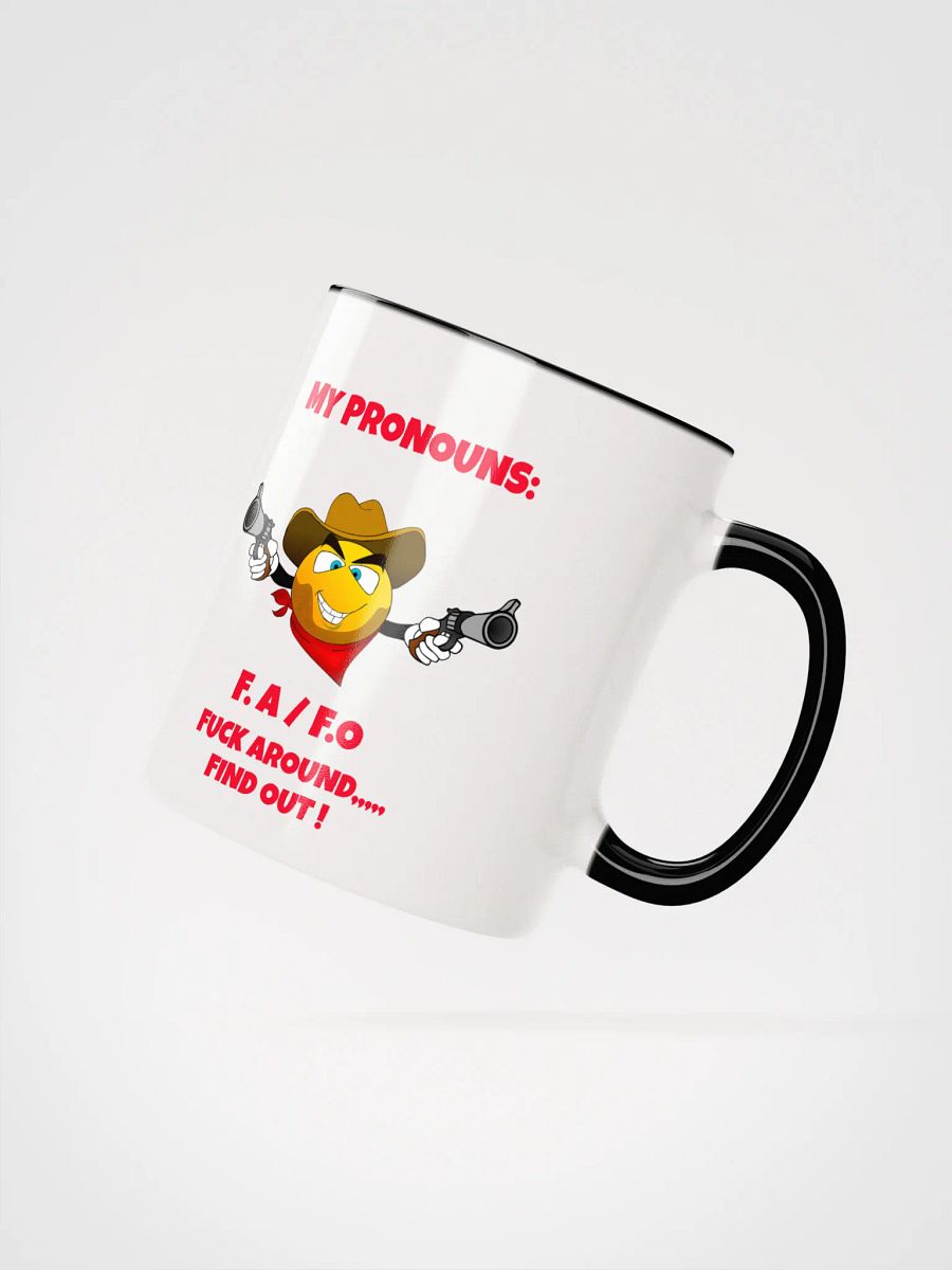 Pronouns product image (3)