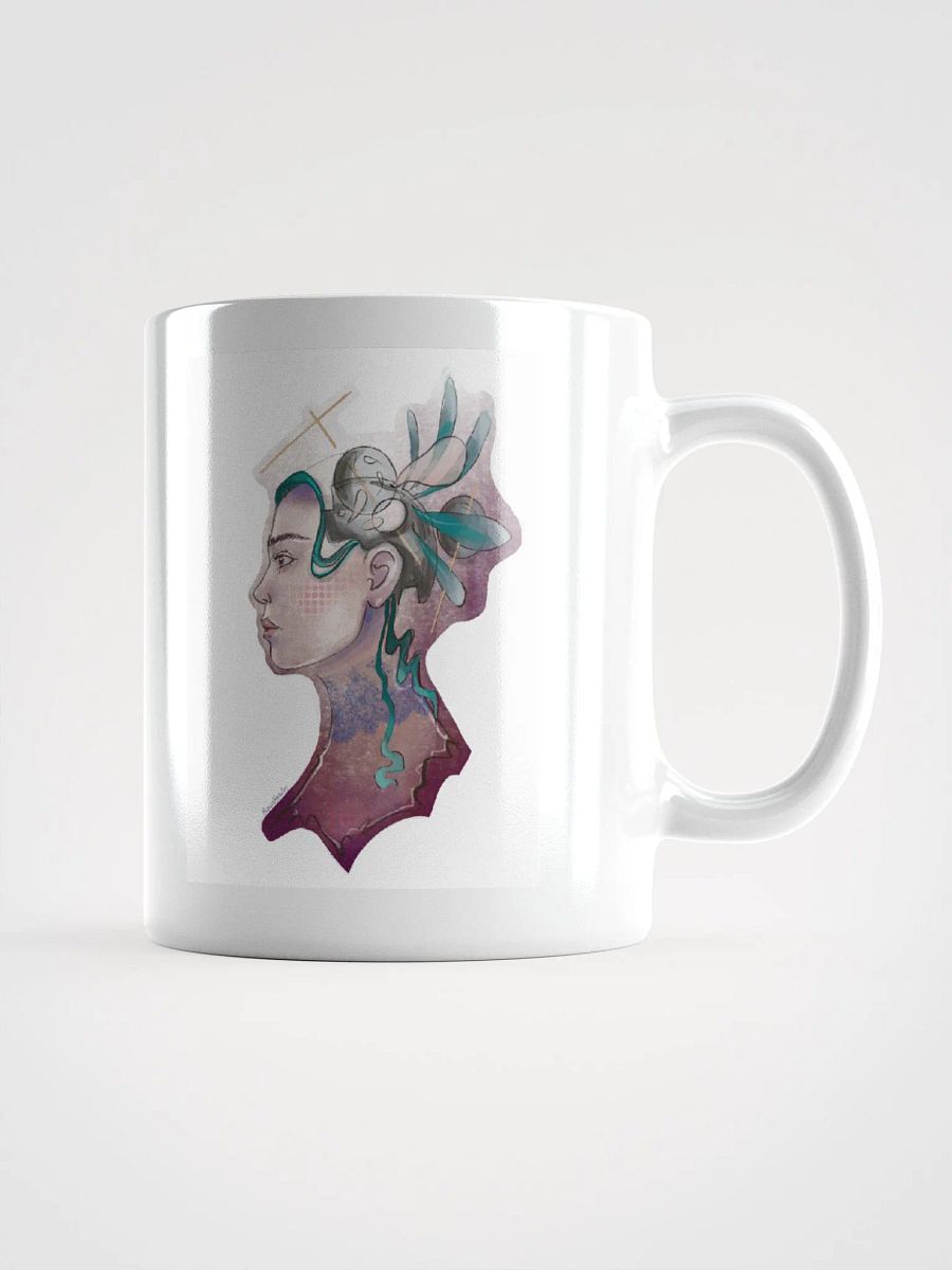 Mechanic Coffee Mug product image (1)