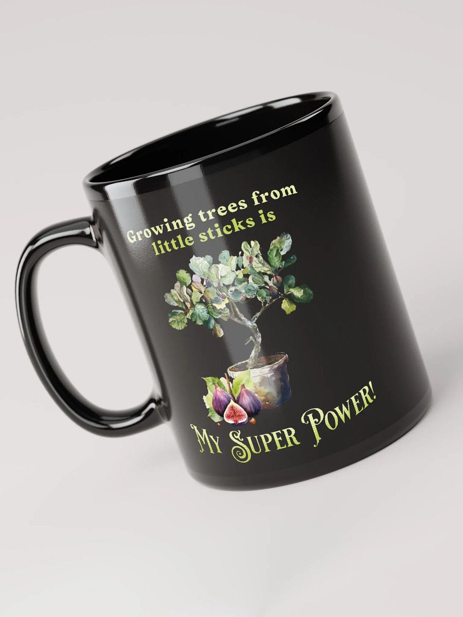 Fig Super Power Mug product image (3)