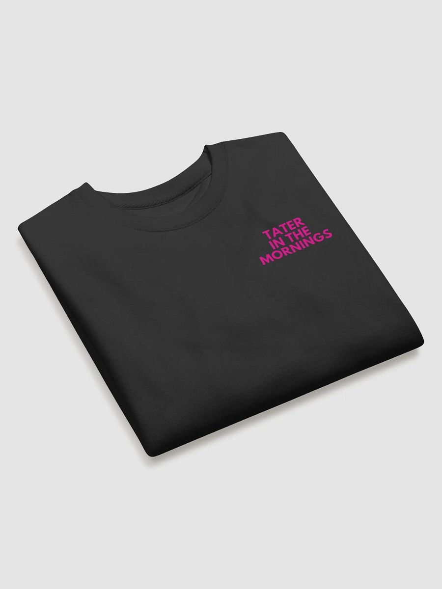 The Official Sweatshirt of TITM product image (3)