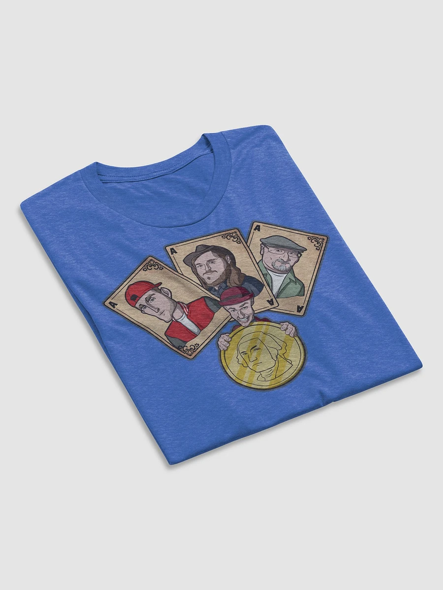 The Magic Guys T-Shirt product image (23)