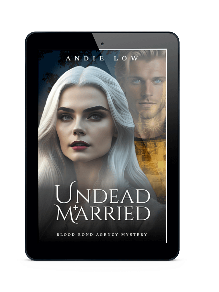 Undead and Married product image (1)