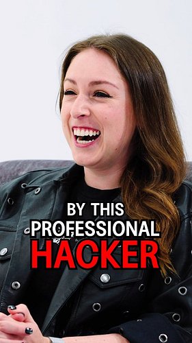 Doxxed by Pro Hacker