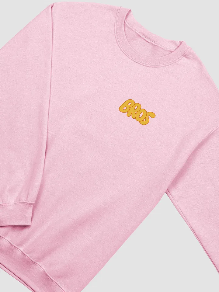 Believe Crewneck Sweatshirt Unisex product image (6)