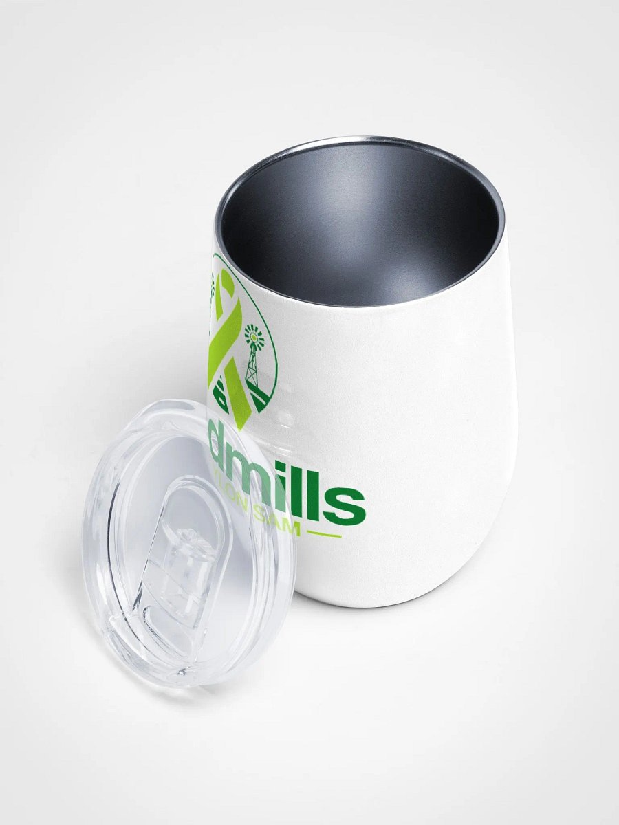 Windmills For Waylon Sam wine tumbler product image (3)