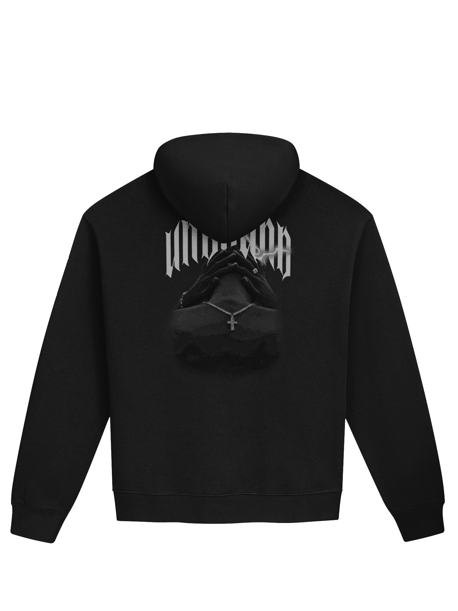 UNBOUND Hoodie product image (4)