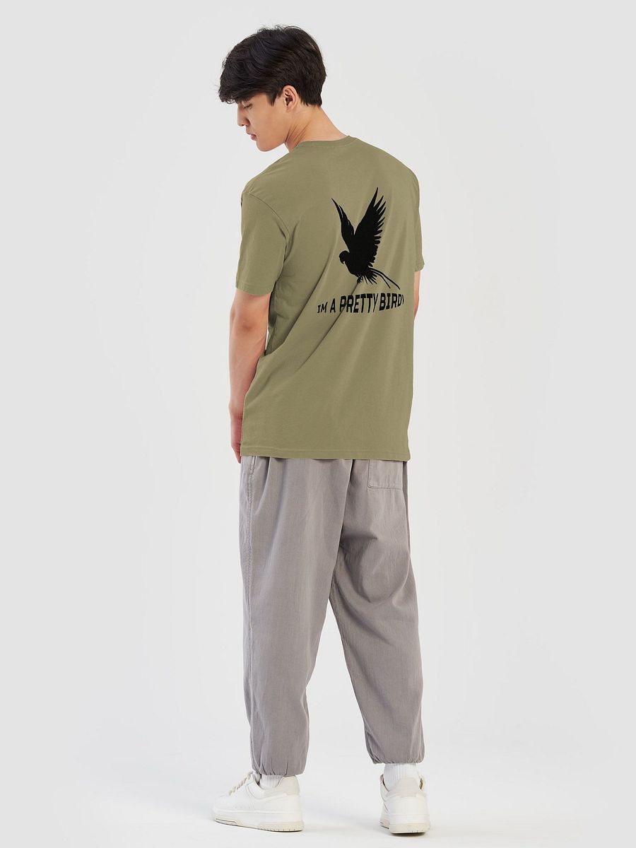 I'm A Pretty Birdy (Version 2 T-Shirt) product image (8)